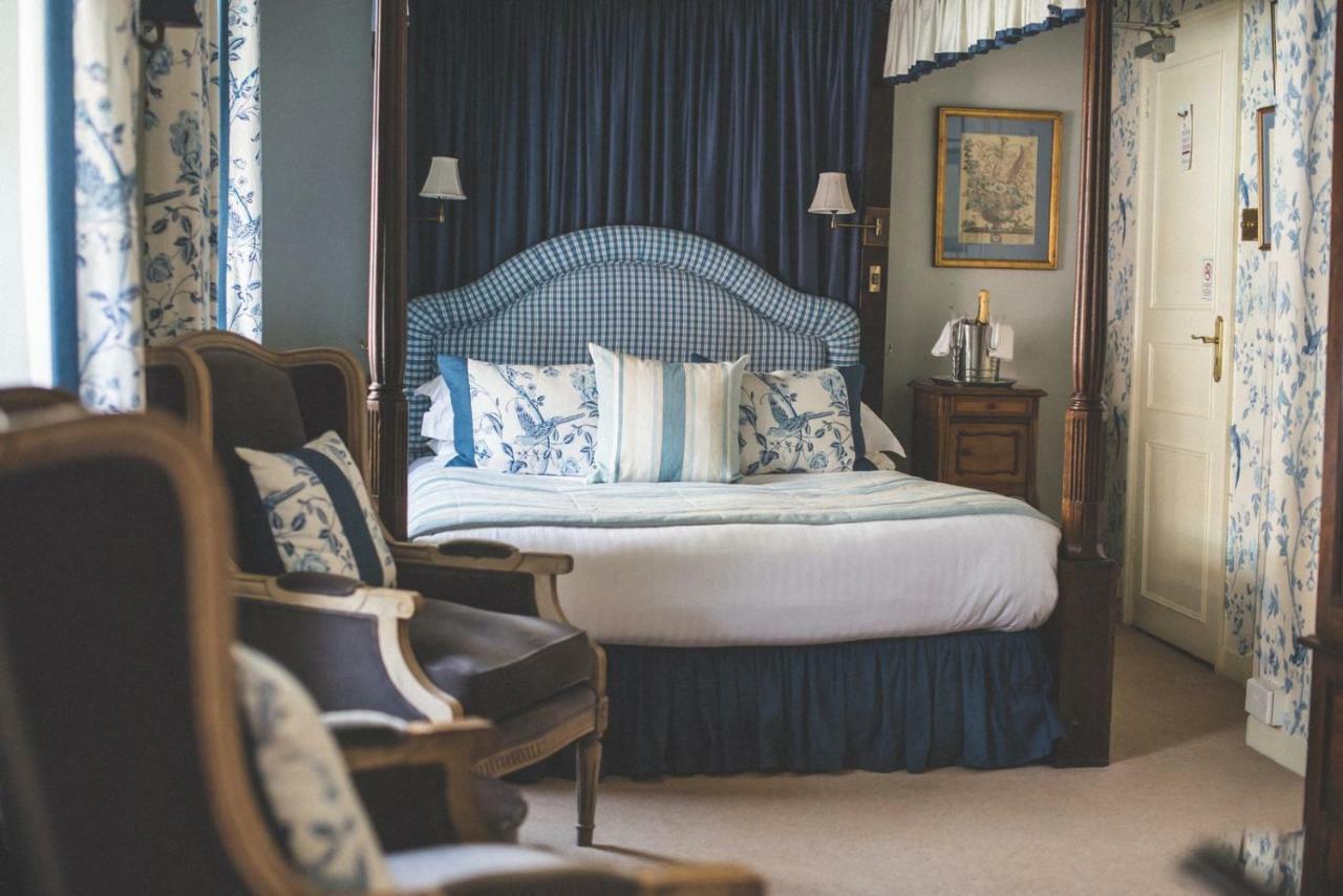 Jeakes House Bed & Breakfast 5*
