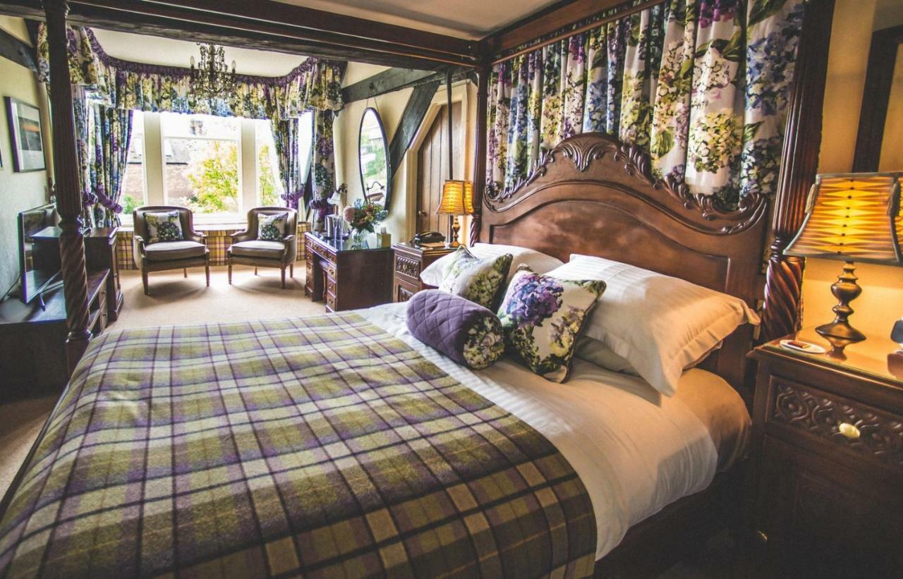 Jeakes House Bed & Breakfast 5*