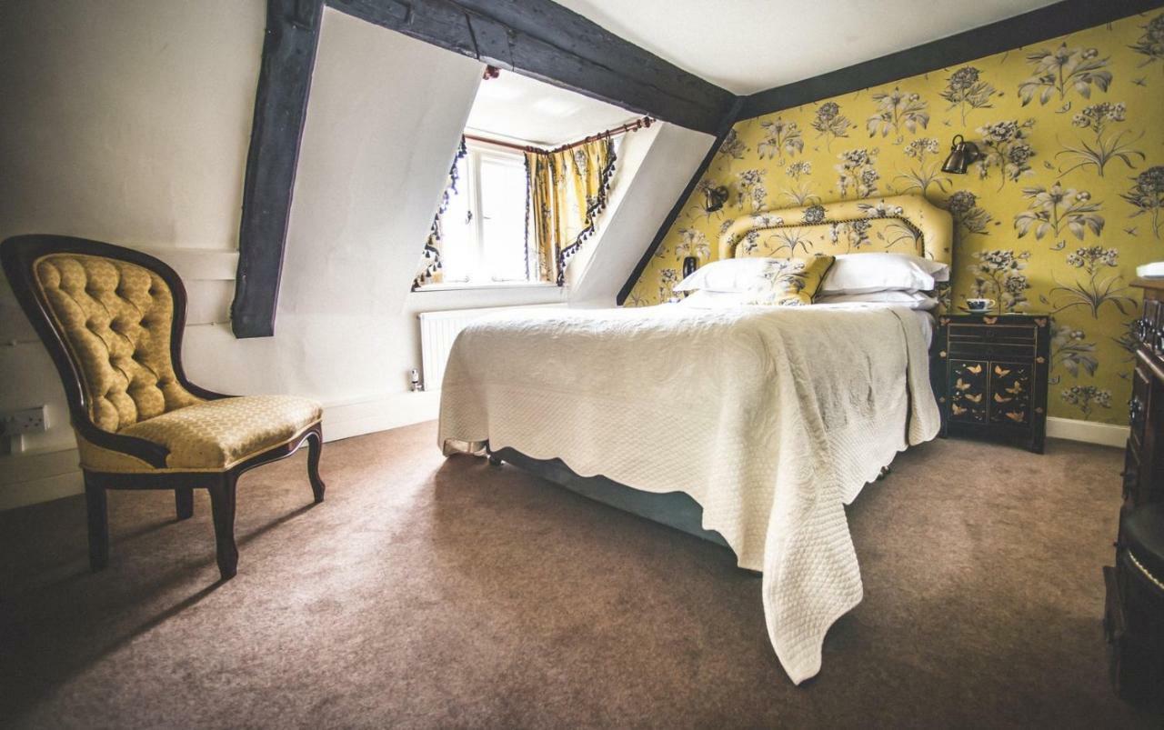 Bed & Breakfast Jeakes House