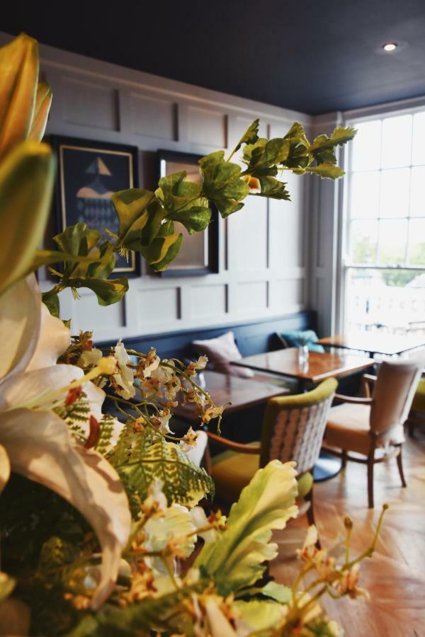 Hotel The Lookout 3*