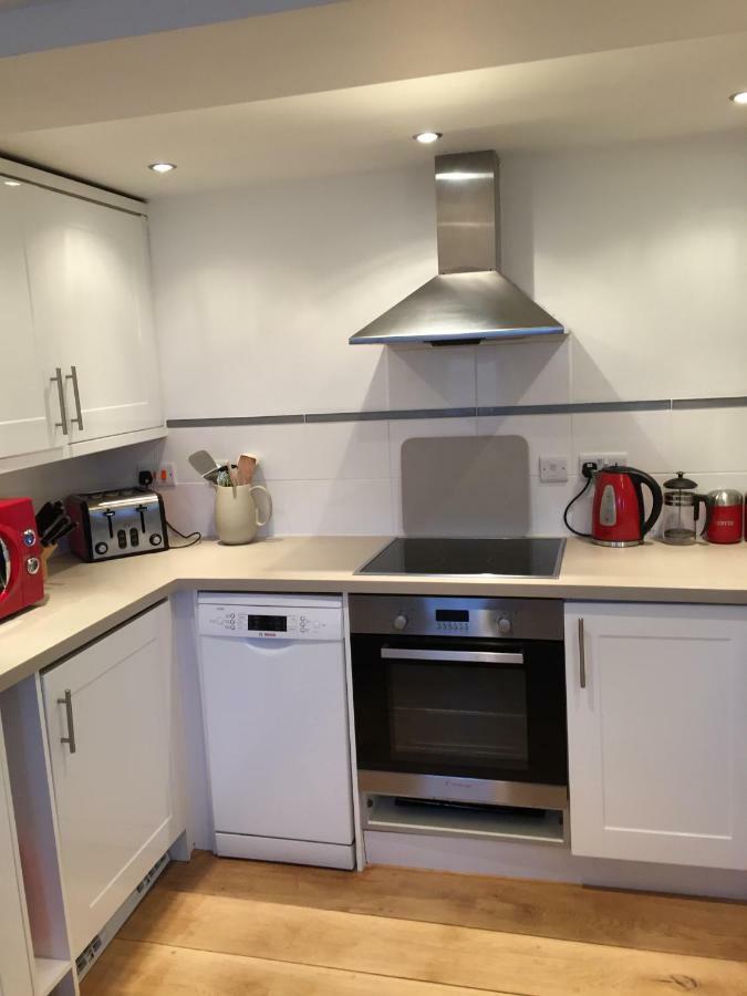 Holiday home Lantern Rye