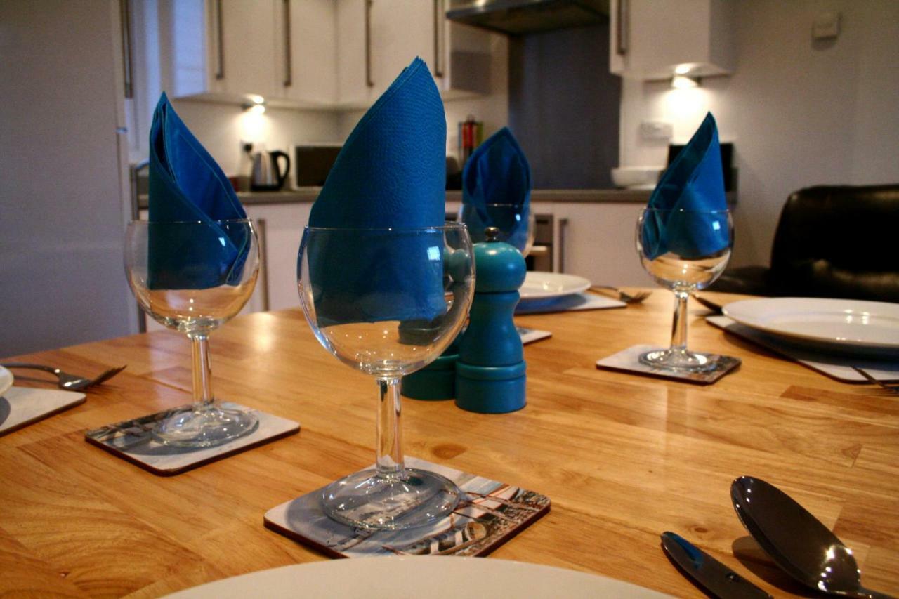 Sea Dragon Holiday home