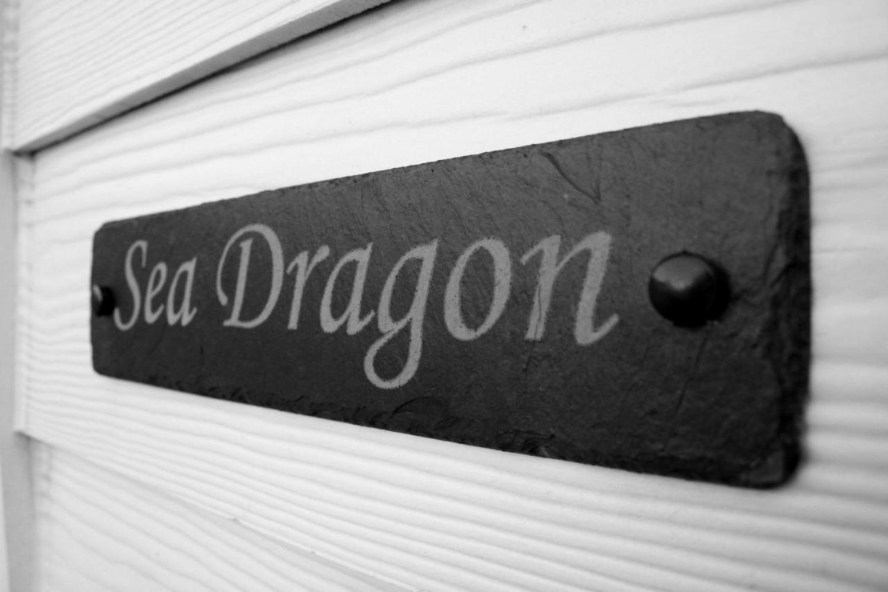 Sea Dragon