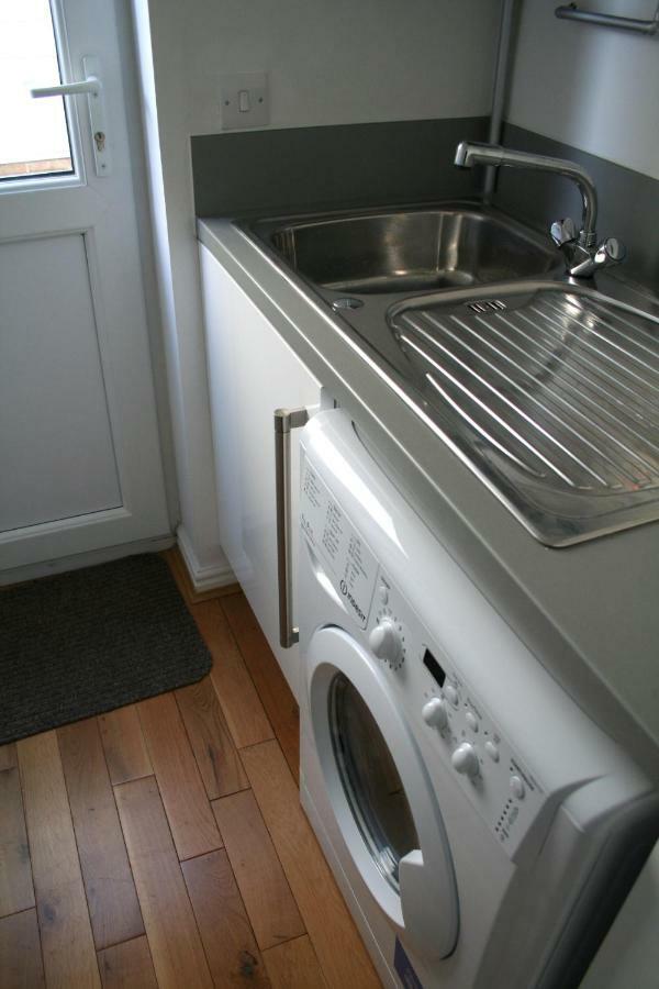 Holiday home Sea Dragon Rye