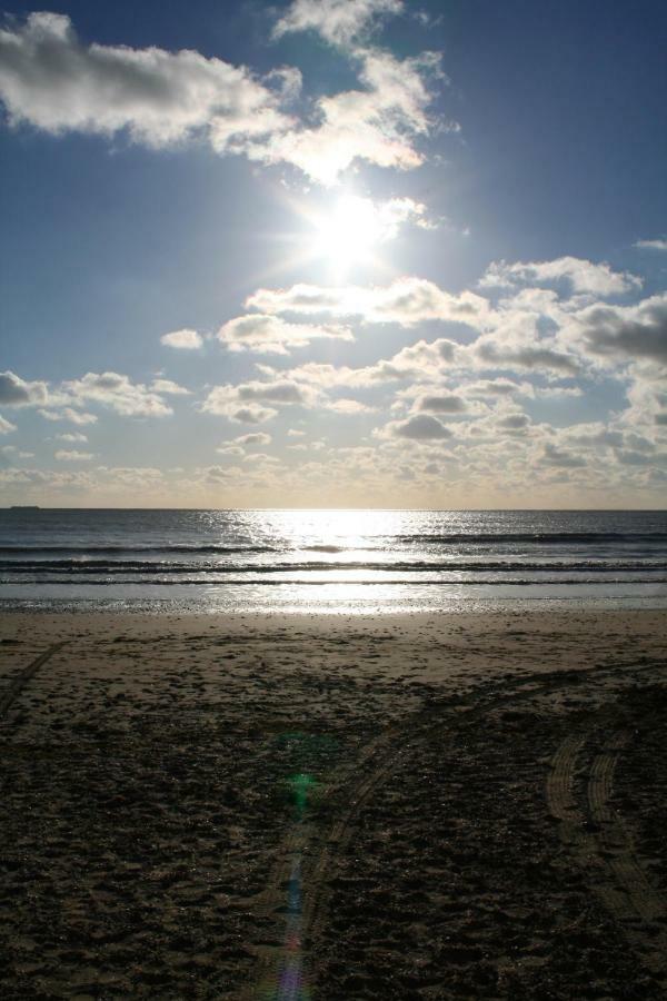 Sea Dragon Holiday home *