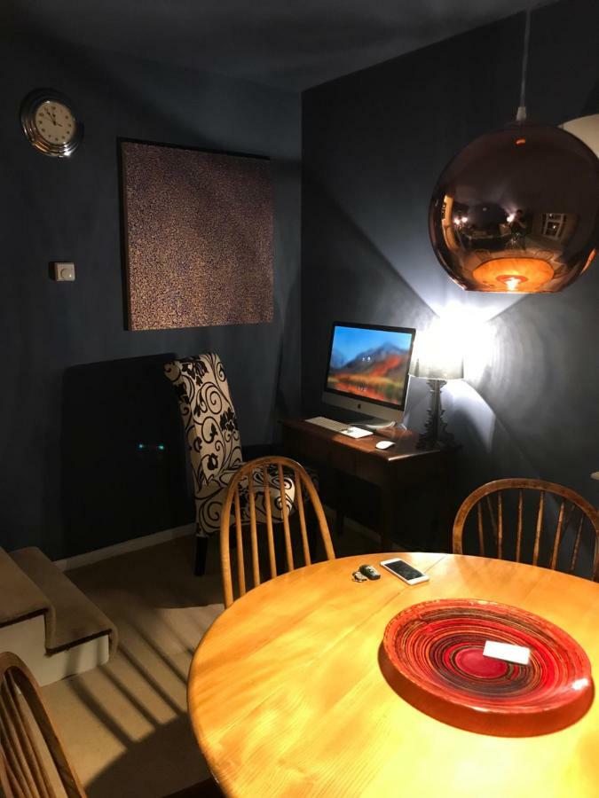 Apartamento The Jeweller's Flat