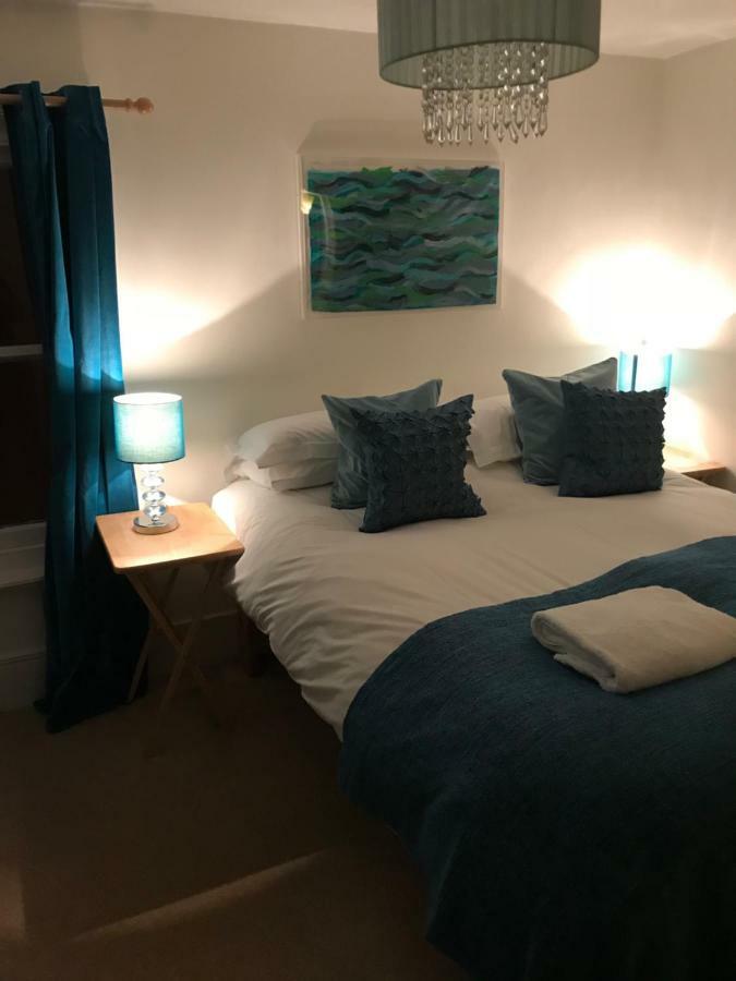 Apartamento The Jeweller's Flat Rye