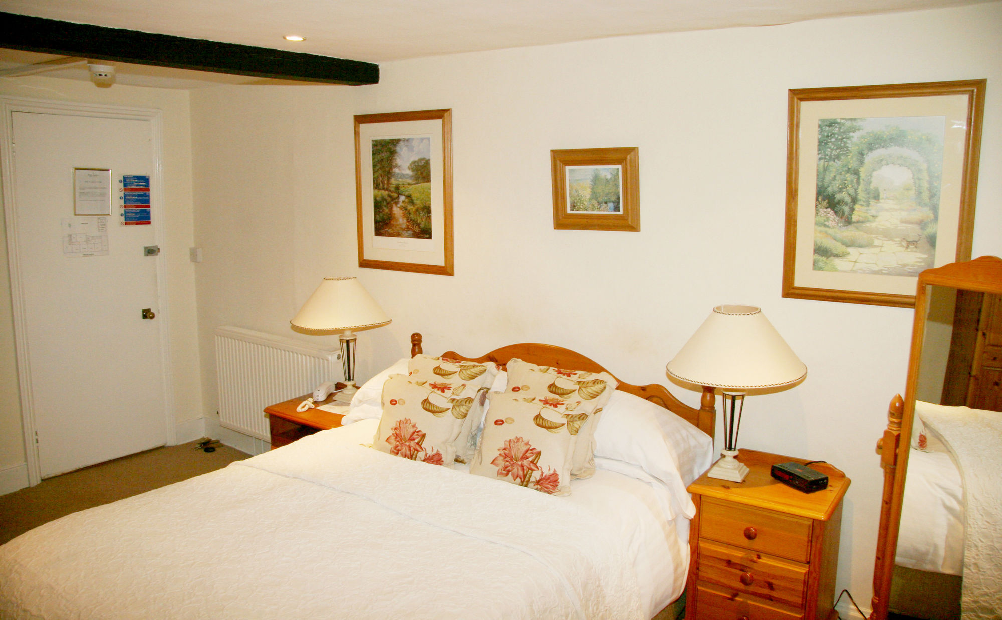 The Hope Anchor Hotel Rye