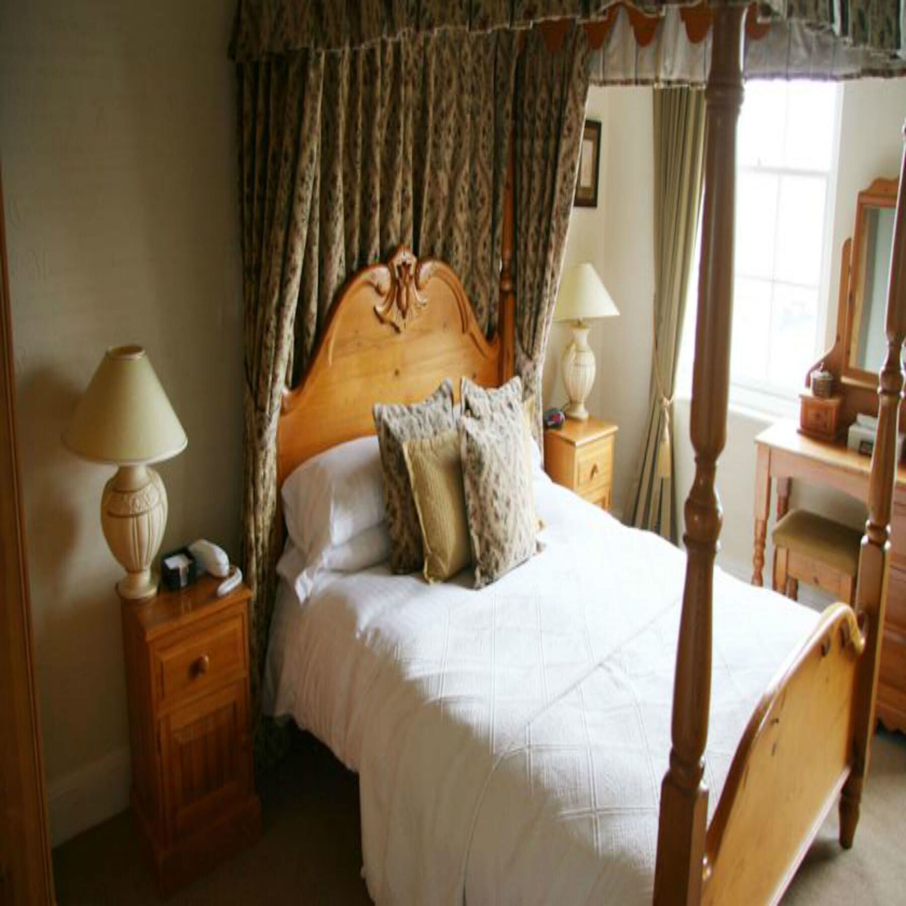 The Hope Anchor Hotel Rye