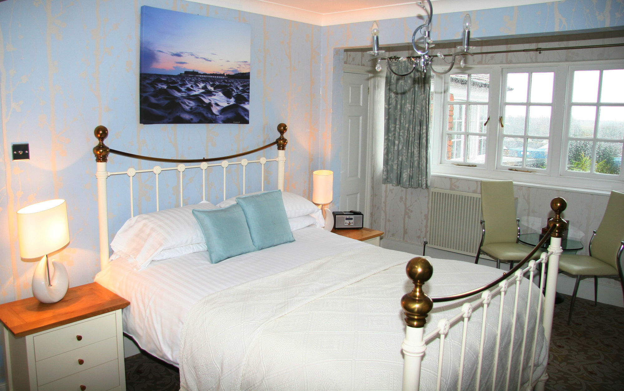 The Hope Anchor Hotel 3*