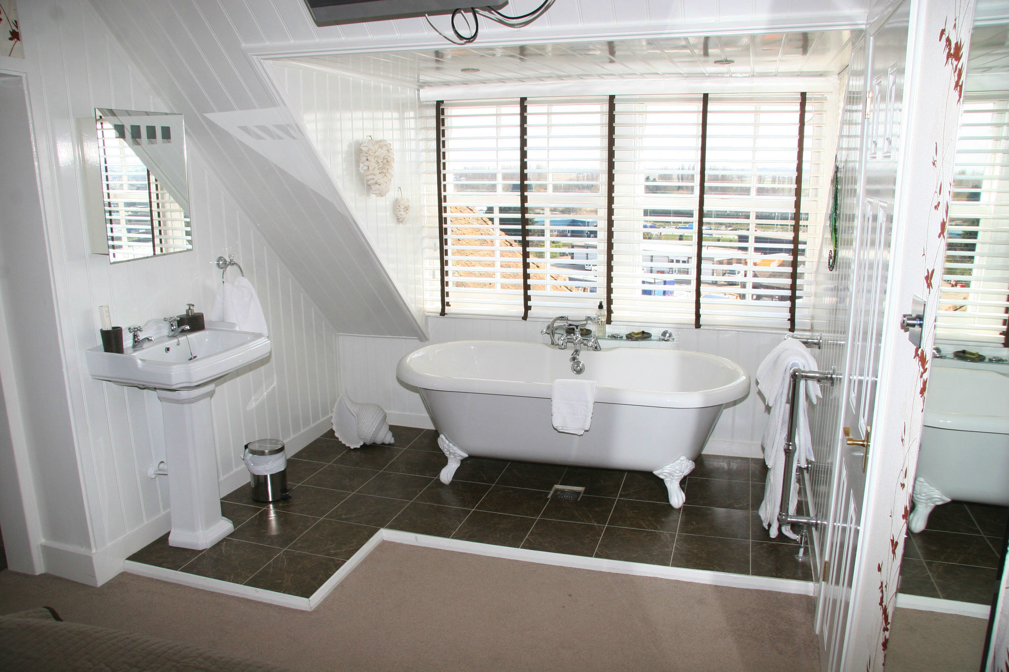 The Hope Anchor Hotel 3*