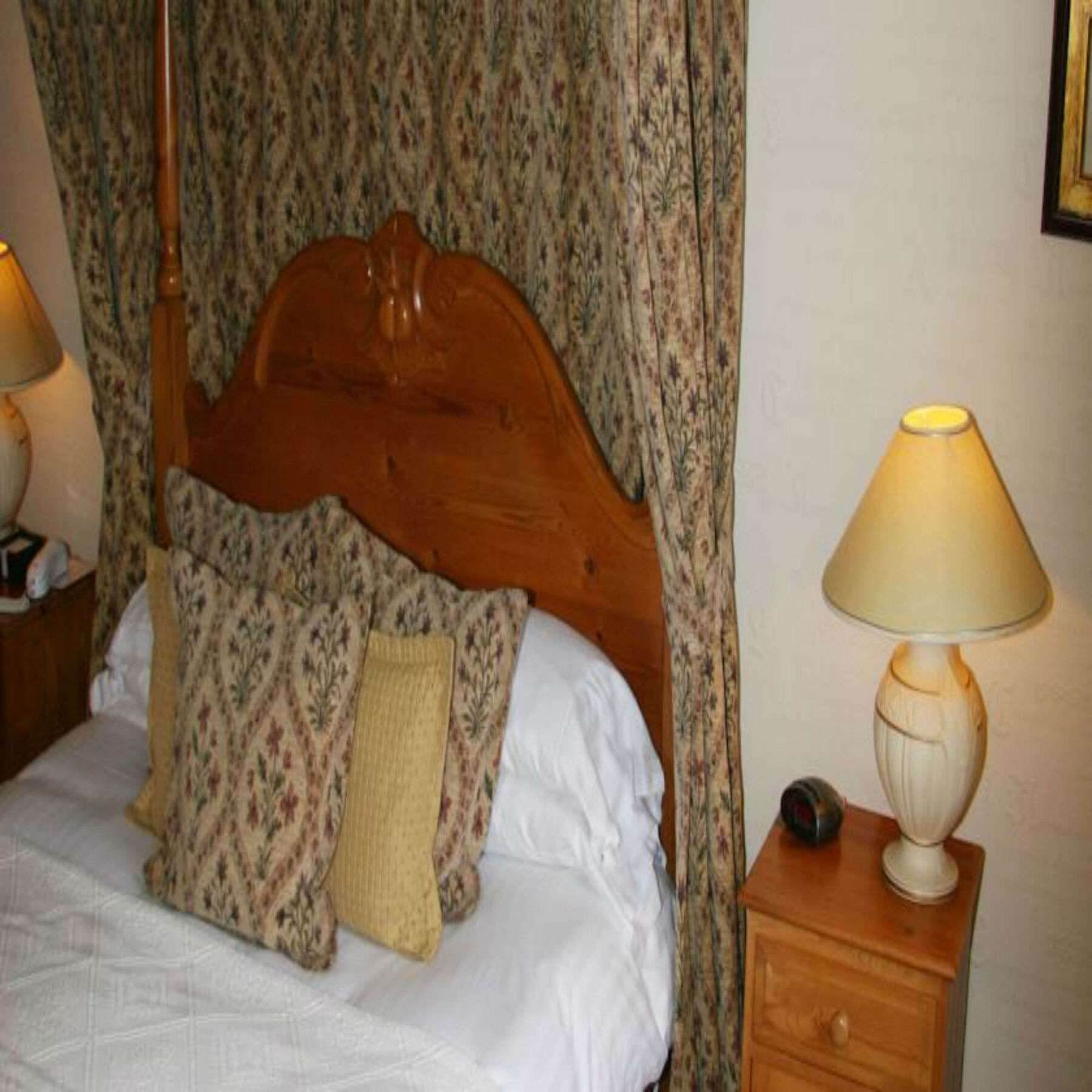 The Hope Anchor 3*