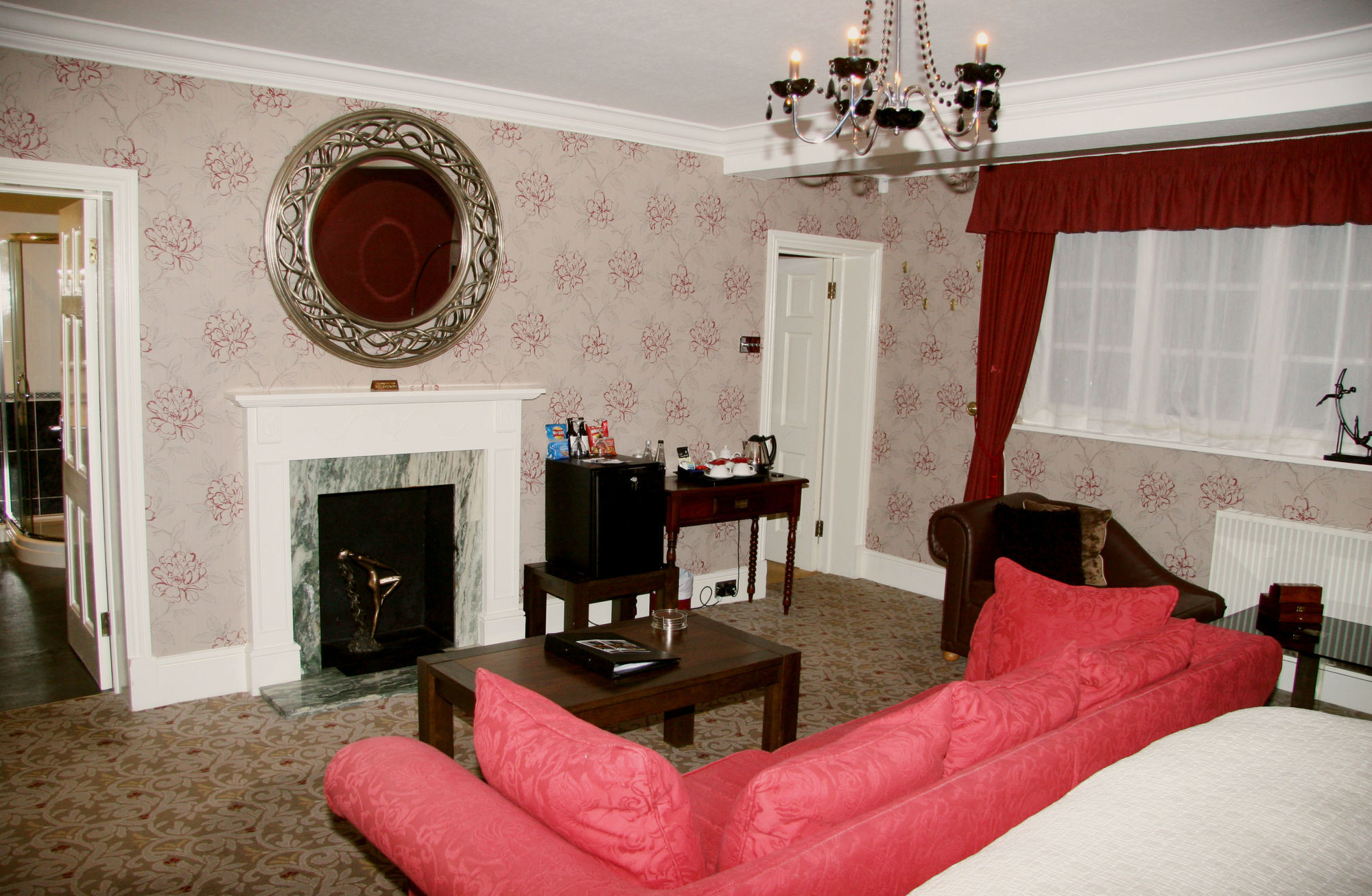 Hotel The Hope Anchor
