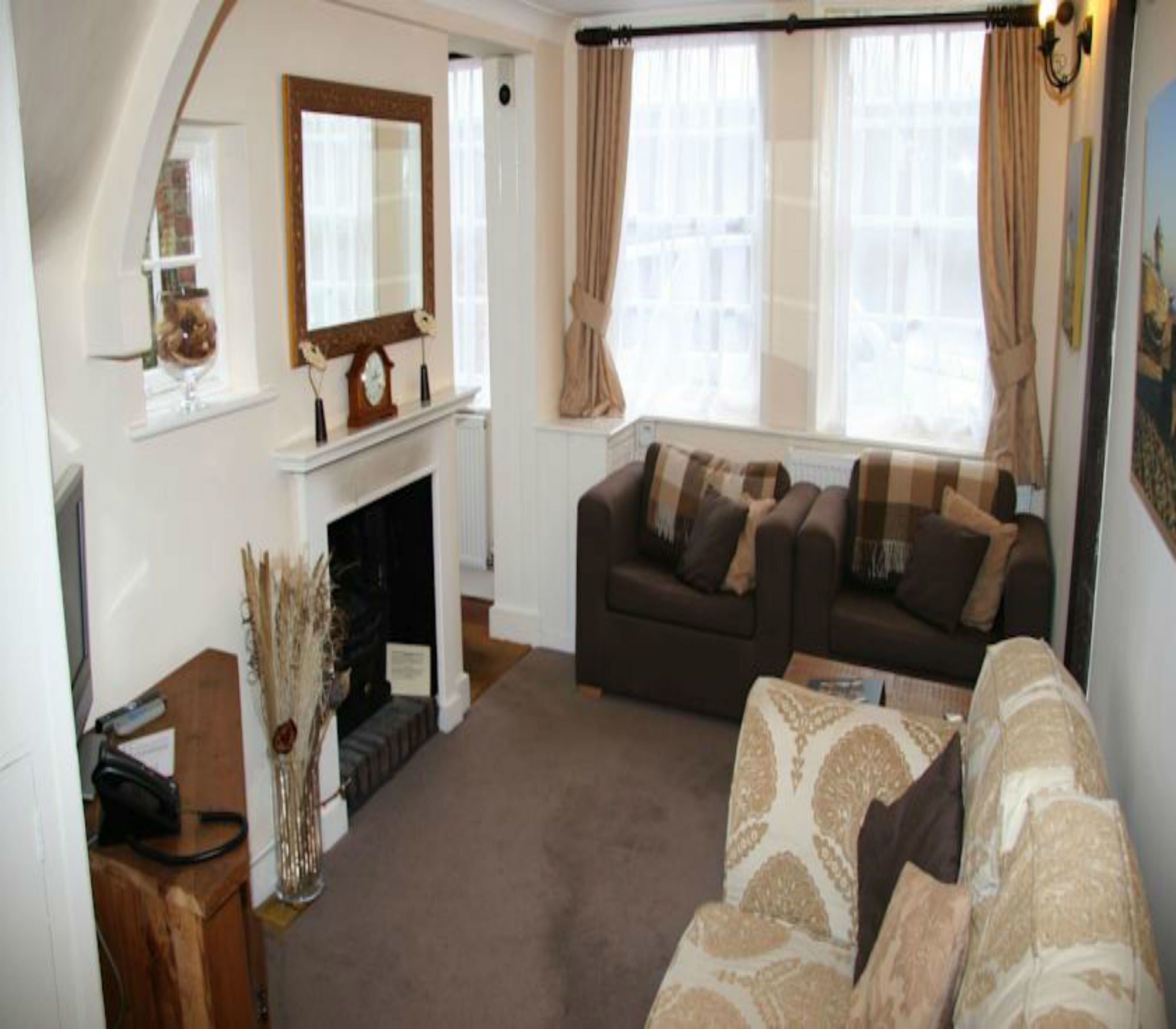 The Hope Anchor 3*