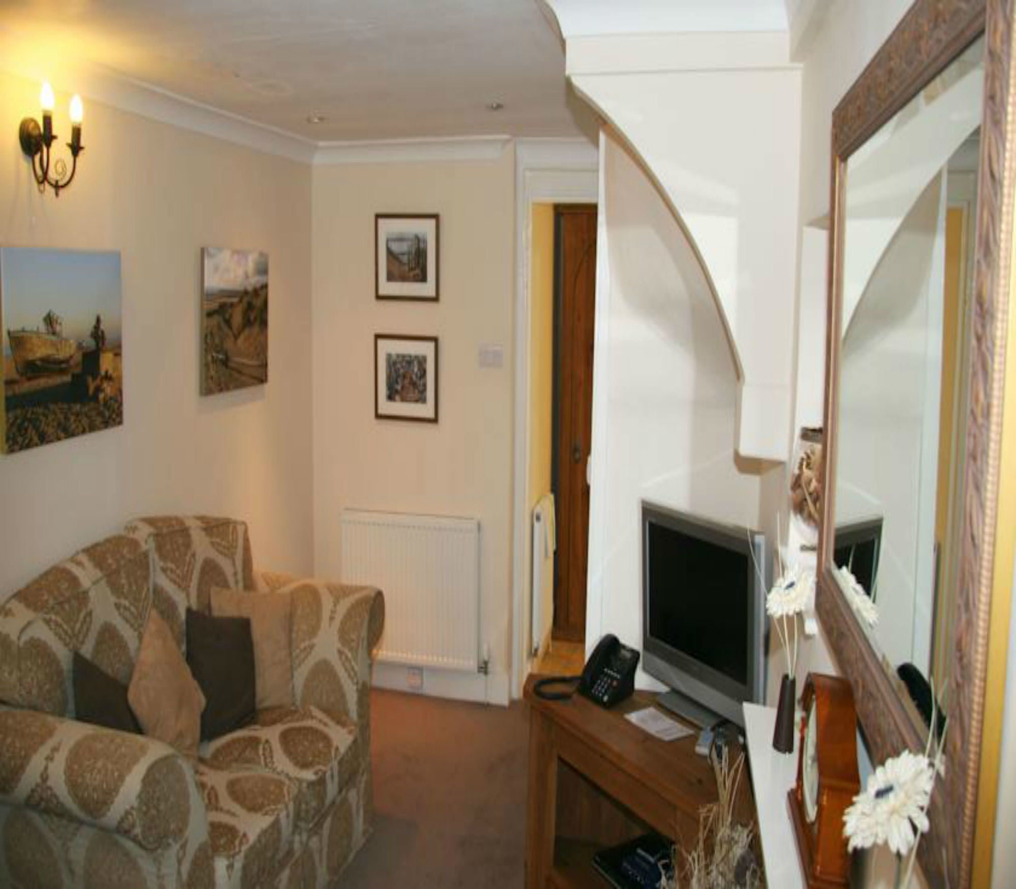 Hotel The Hope Anchor