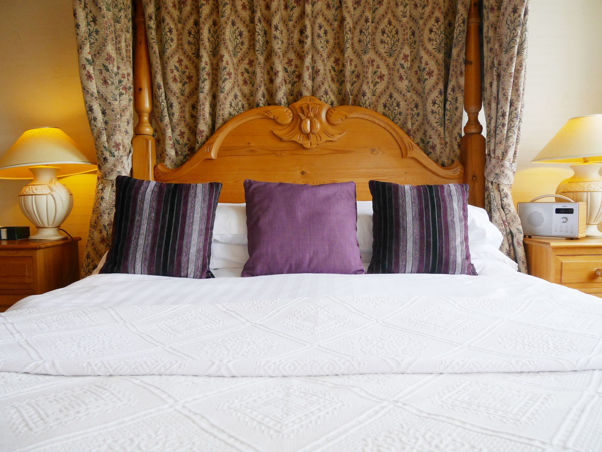 Hotel The Hope Anchor 3*