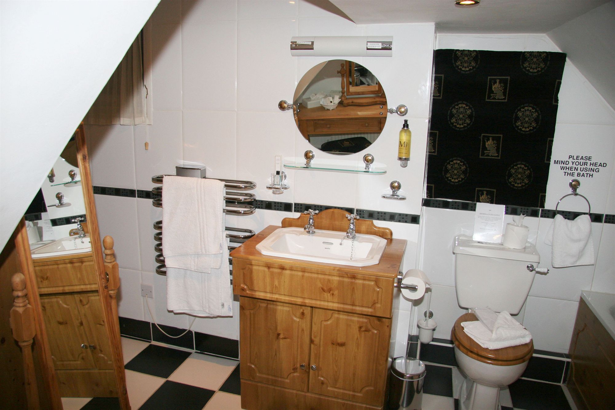 The Hope Anchor