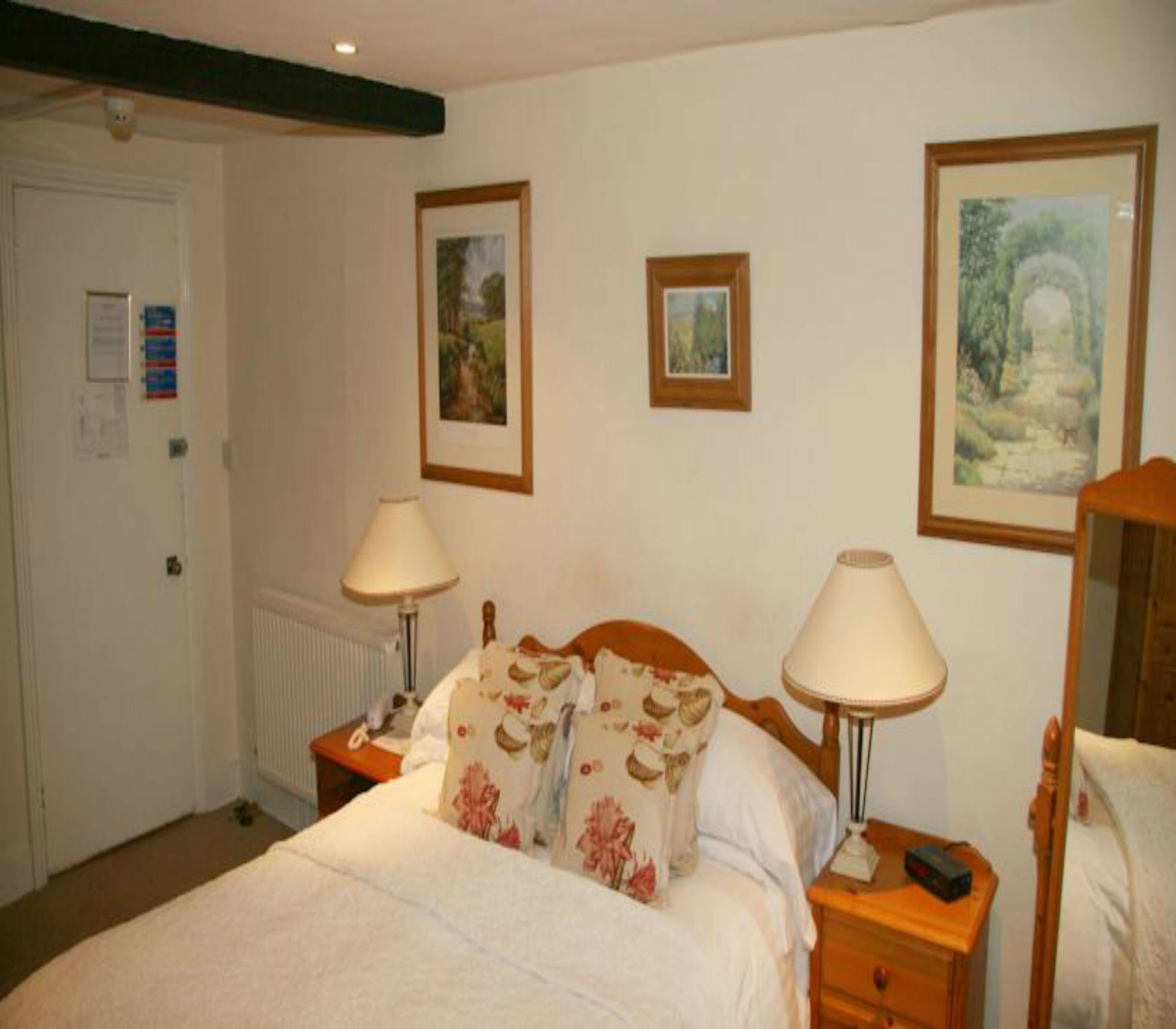 Hotel The Hope Anchor