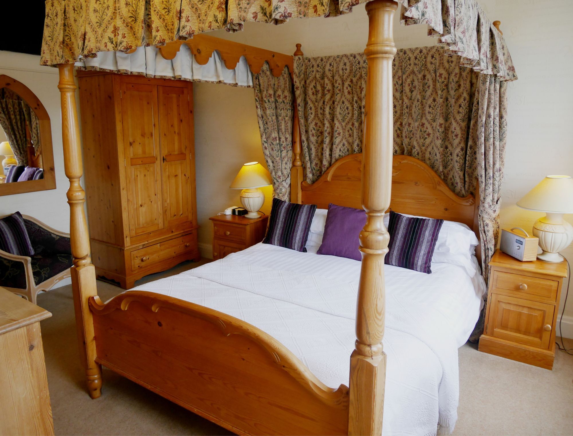 The Hope Anchor Hotel 3*