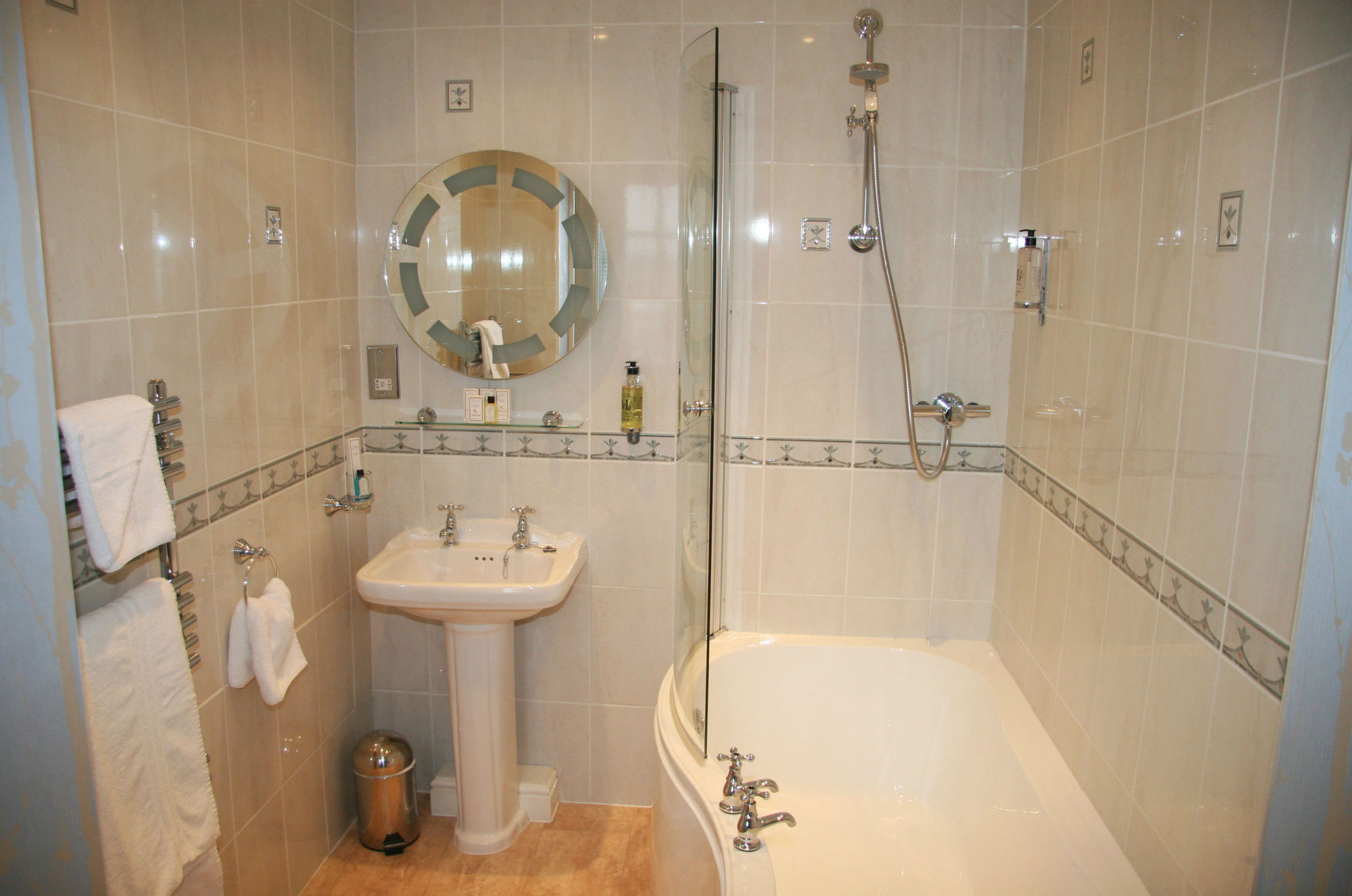 Hotel The Hope Anchor Rye