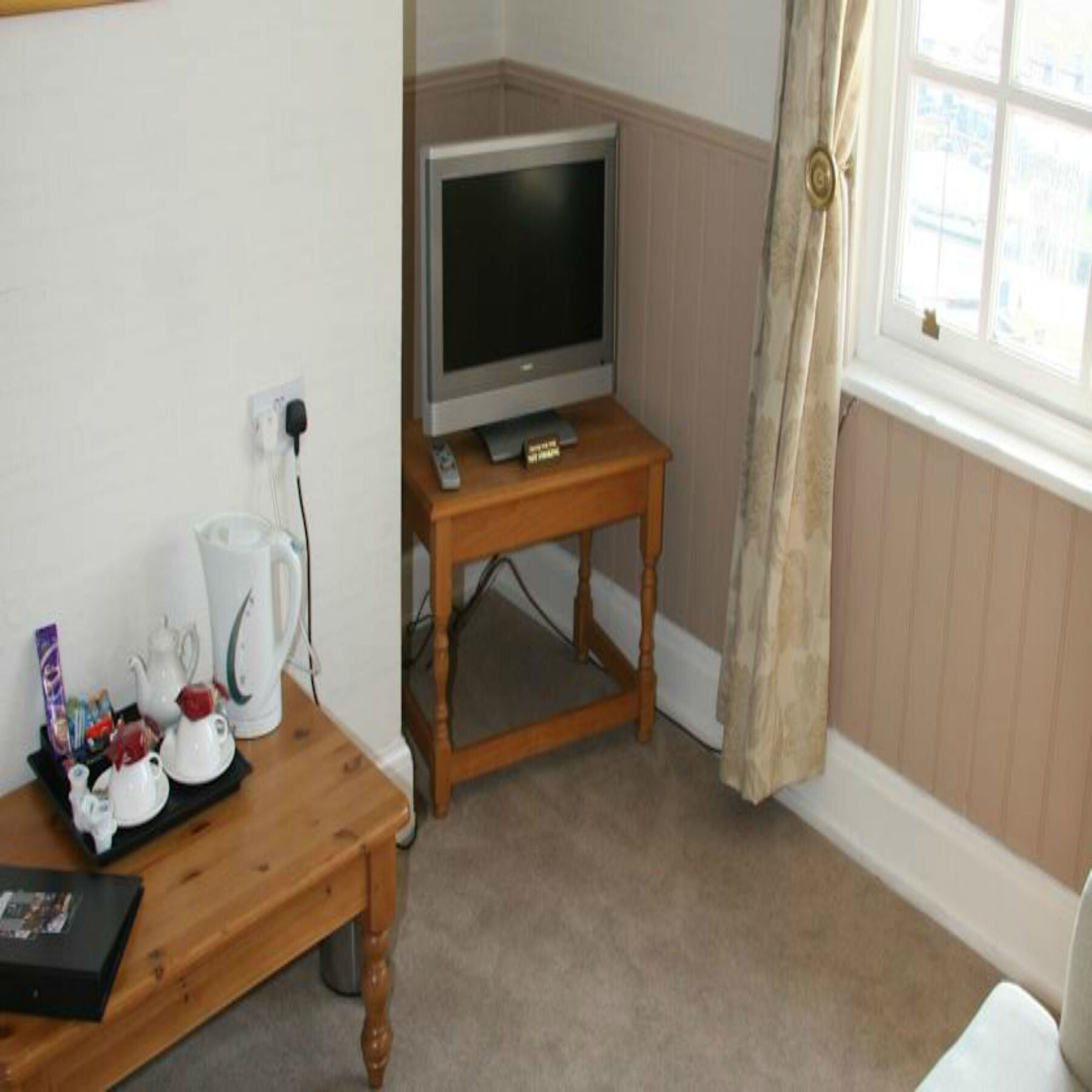 The Hope Anchor Hotel 3*