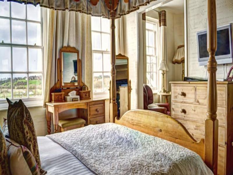The Hope Anchor Hotel Rye