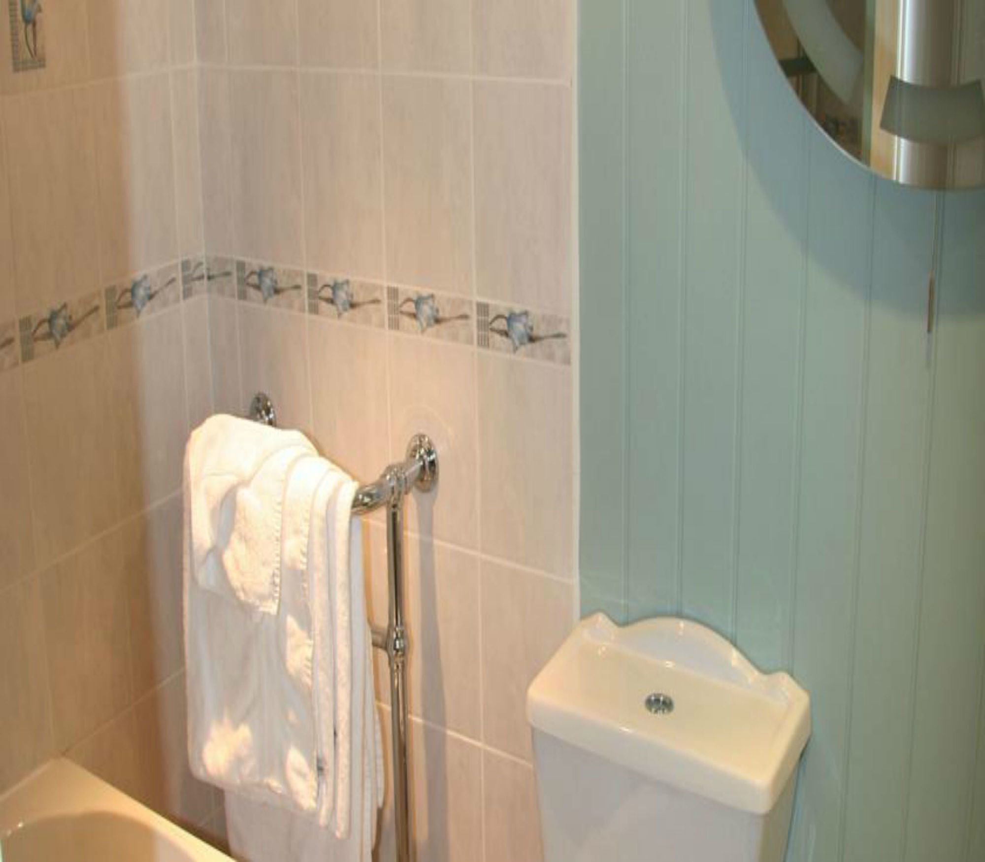 The Hope Anchor Hotel Rye