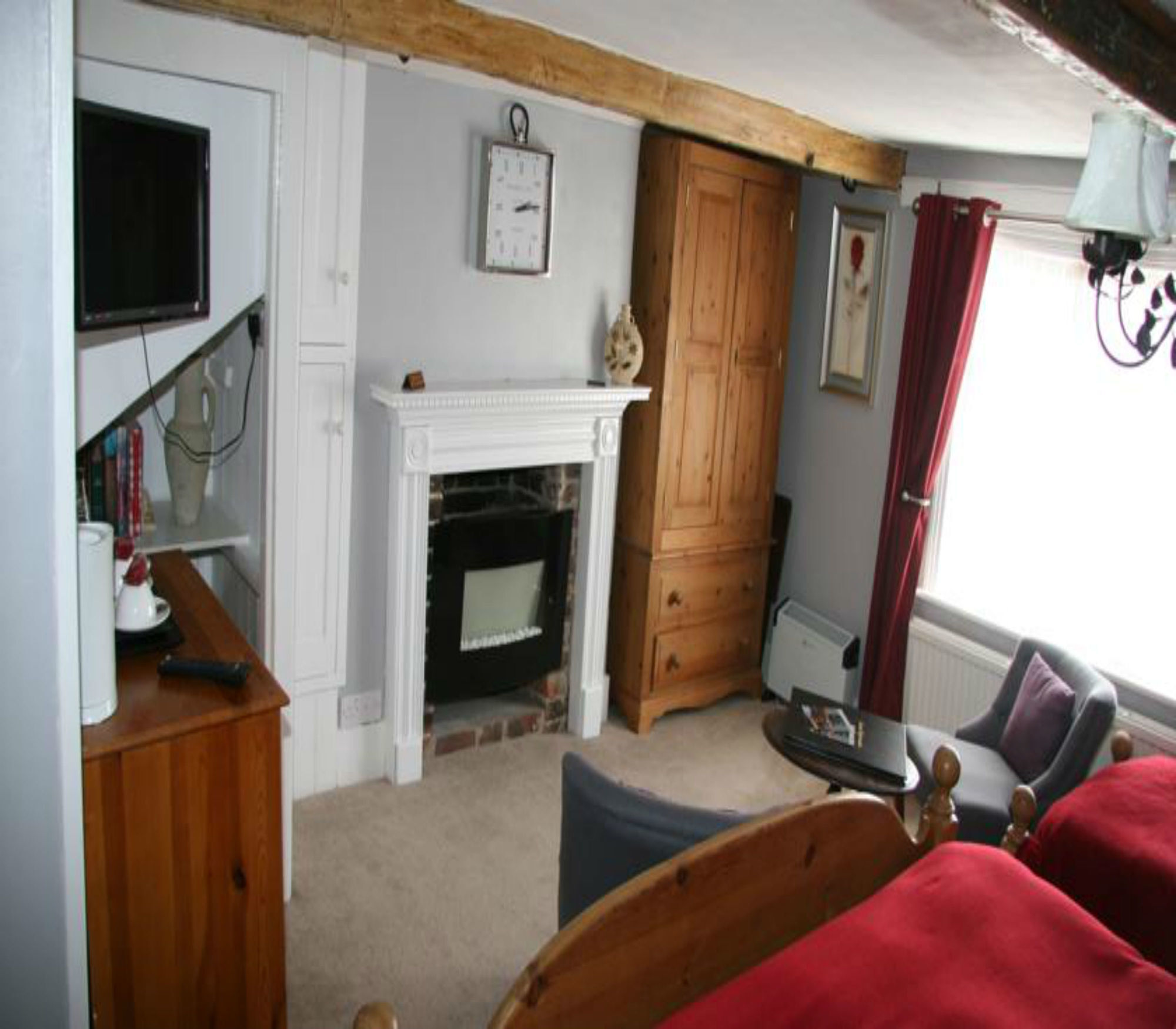 The Hope Anchor Hotel 3*