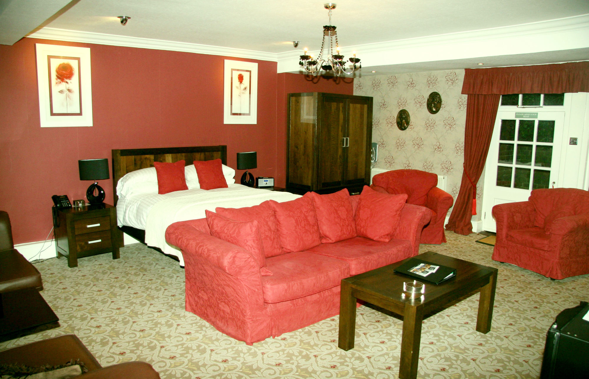 The Hope Anchor Hotel Rye