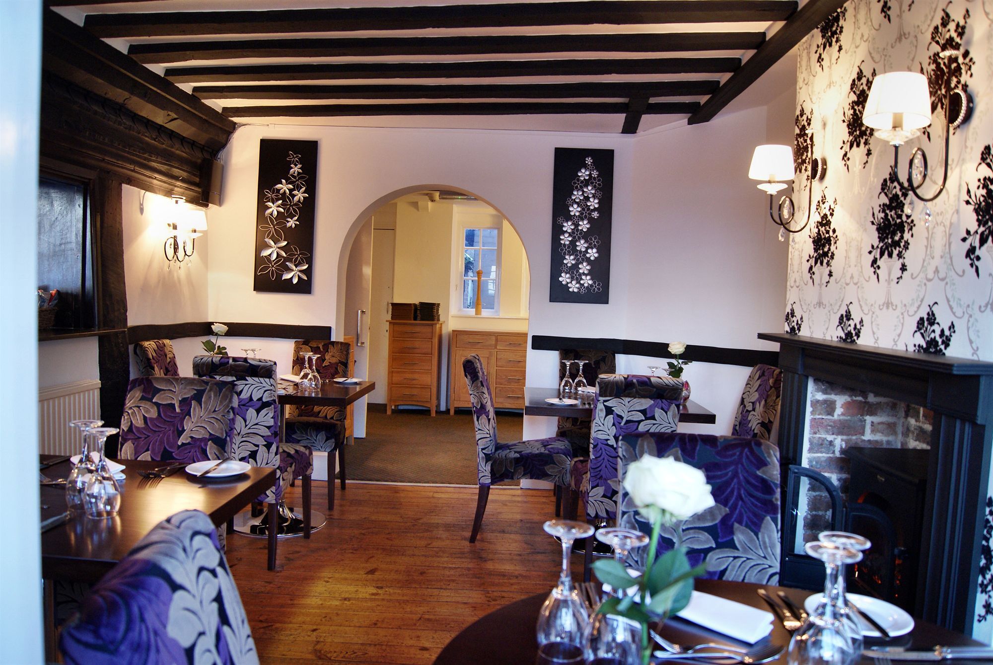 Hotel The Hope Anchor 3*