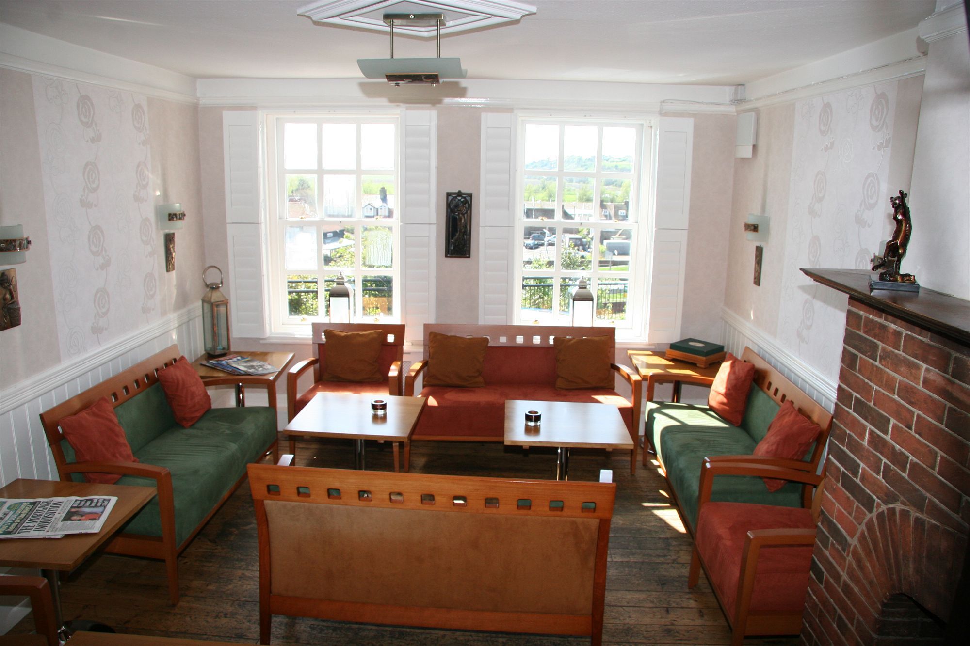 The Hope Anchor Hotel 3*