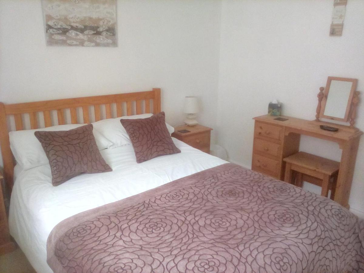 Sea Dragon Holiday home