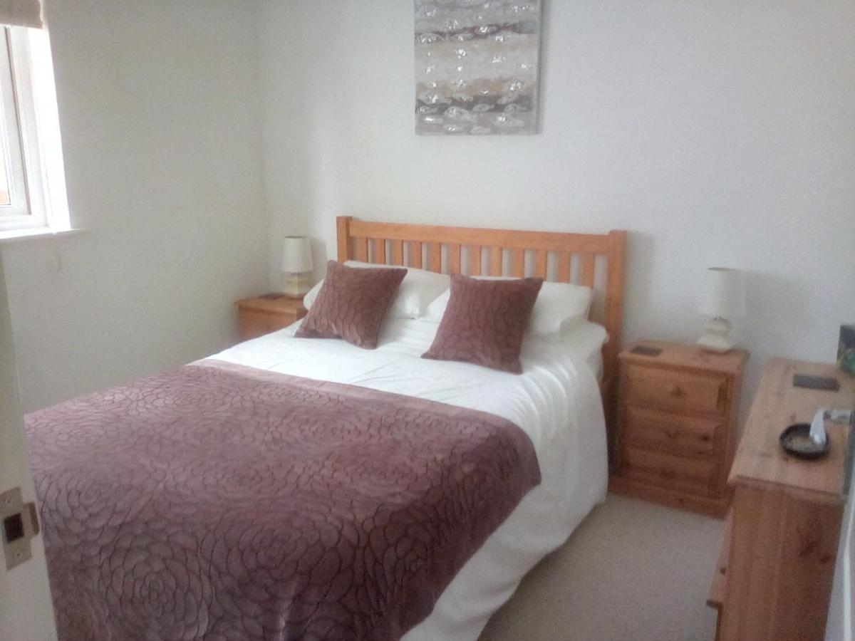 Holiday home Sea Dragon Rye