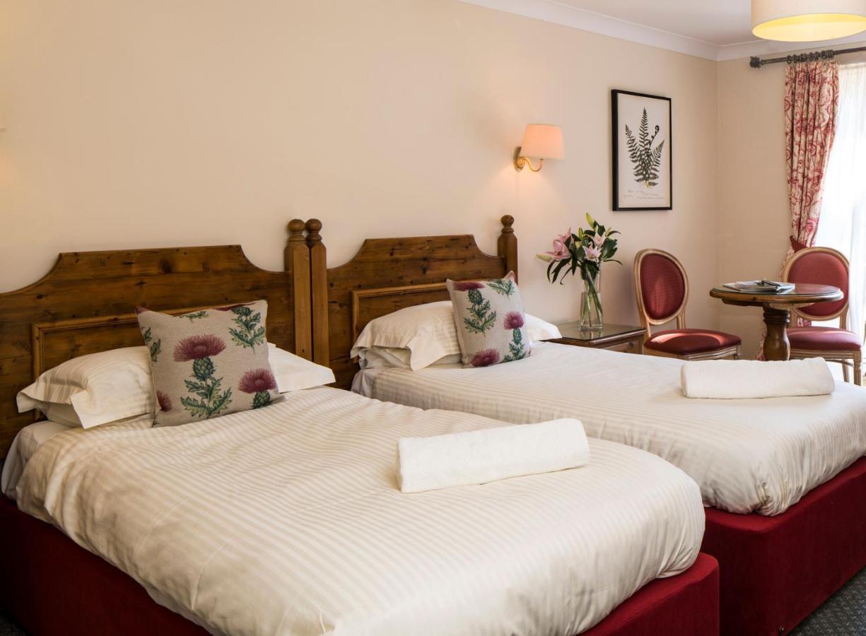 Flackley Ash Country House Hotel Peasmarsh