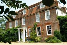 Flackley Ash Country House Hotel