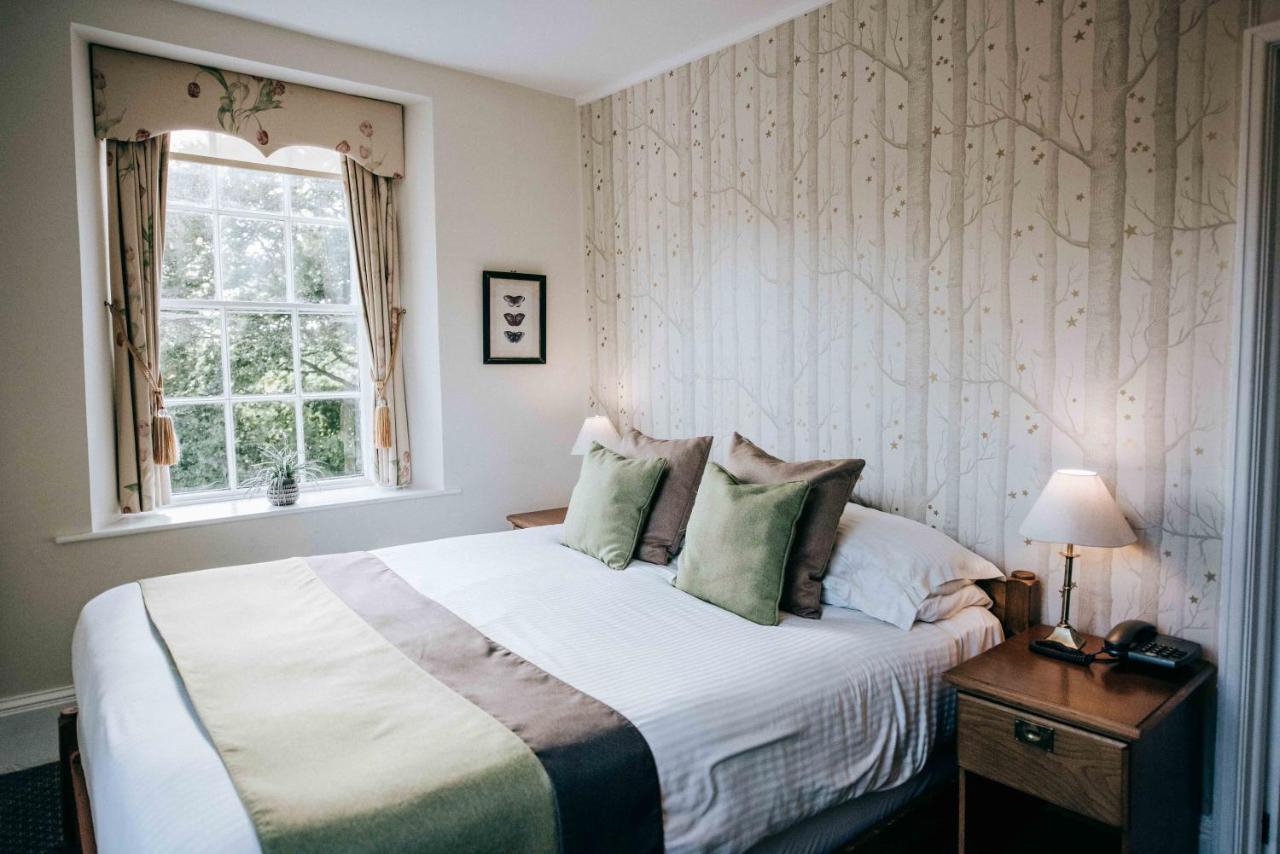 Flackley Ash Country House Hotel