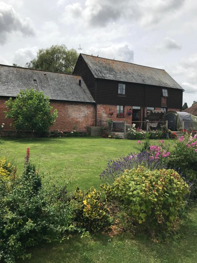 Barons Granary Bed & Breakfast Rye
