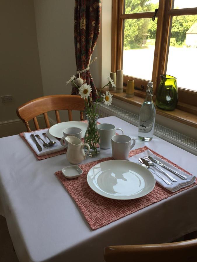 Barons Granary 3*