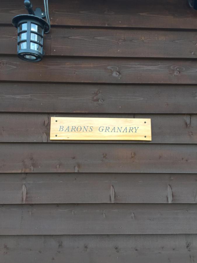 Bed & Breakfast Barons Granary 3*