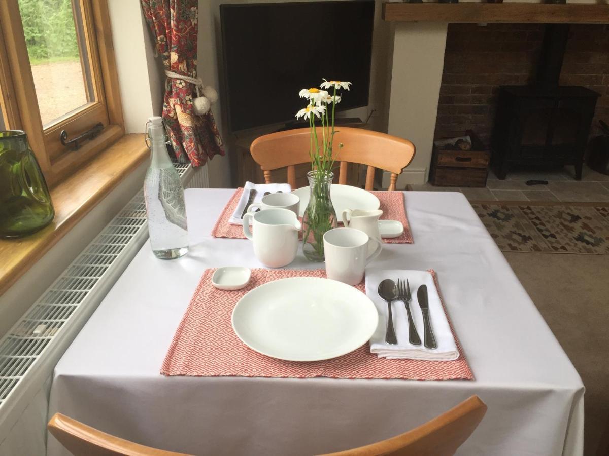 Barons Granary Bed & Breakfast 3*