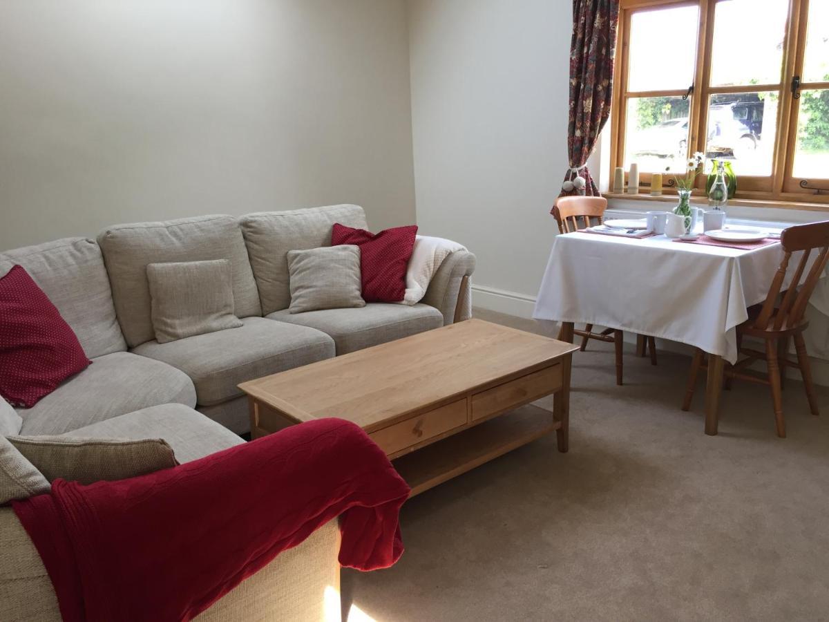 Barons Granary Bed & Breakfast Rye