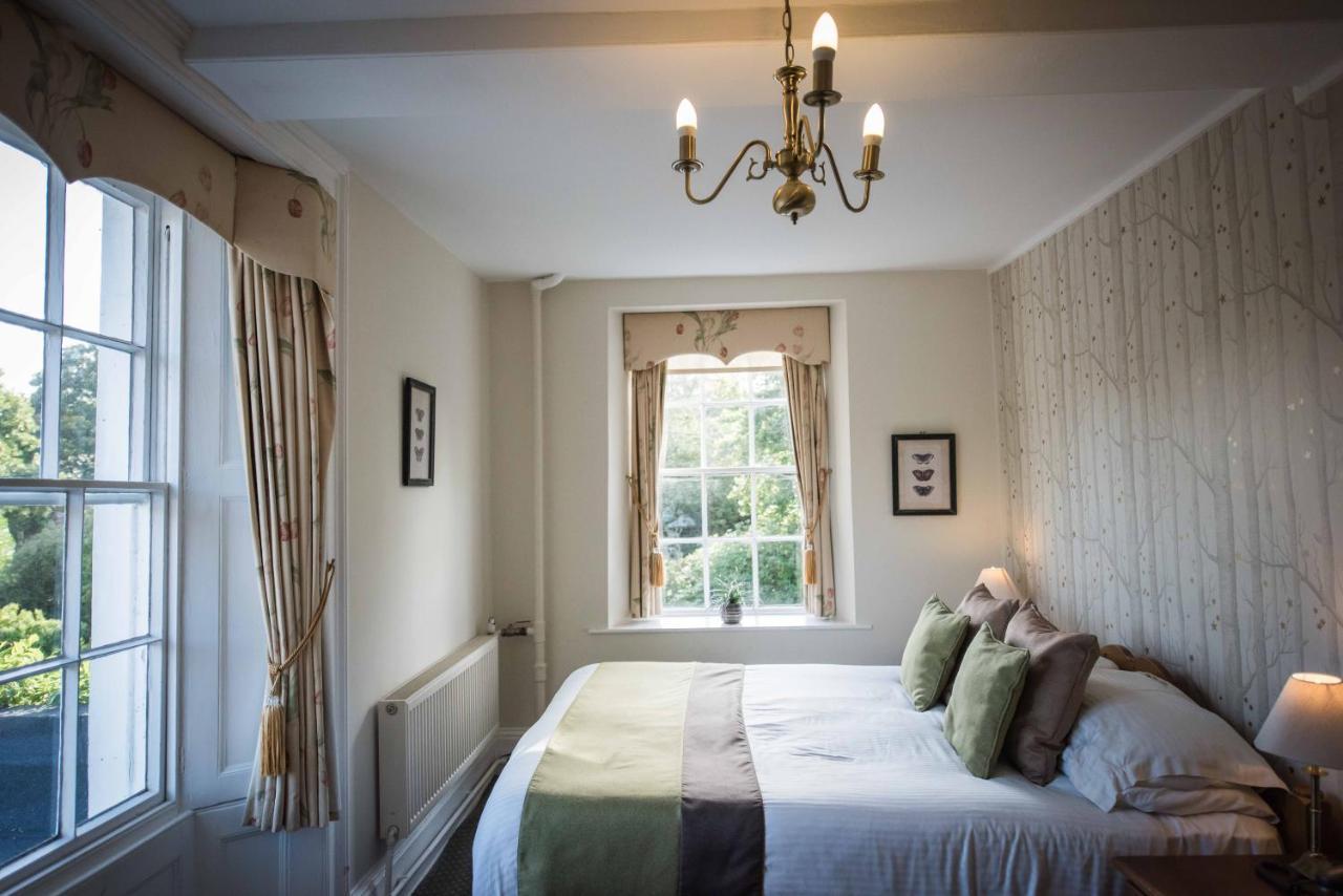 Hotel Flackley Ash Country House Peasmarsh