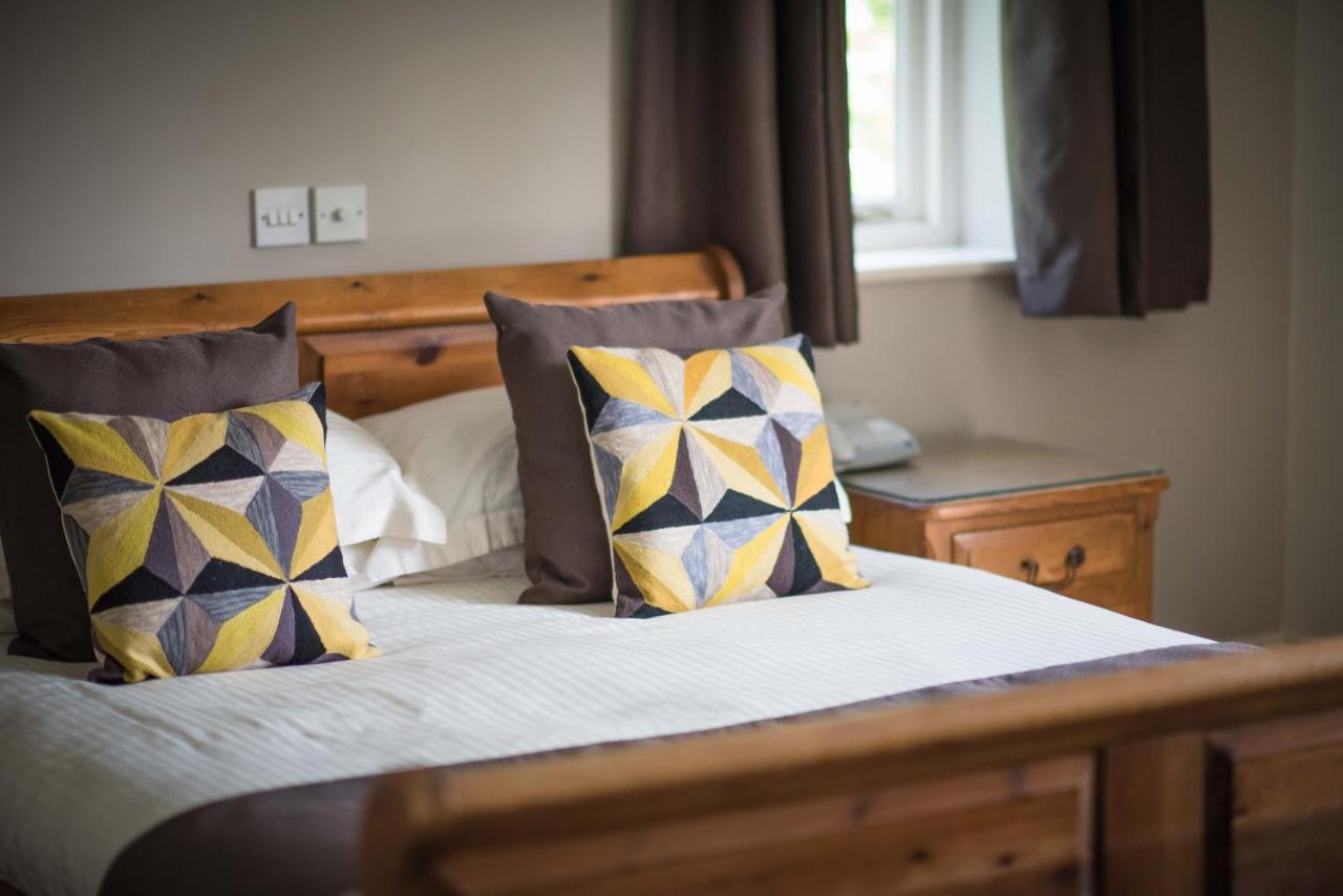 Flackley Ash Country House Hotel Peasmarsh
